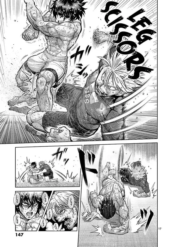 Kengan Ashura Chapter 188 image 18_optimized